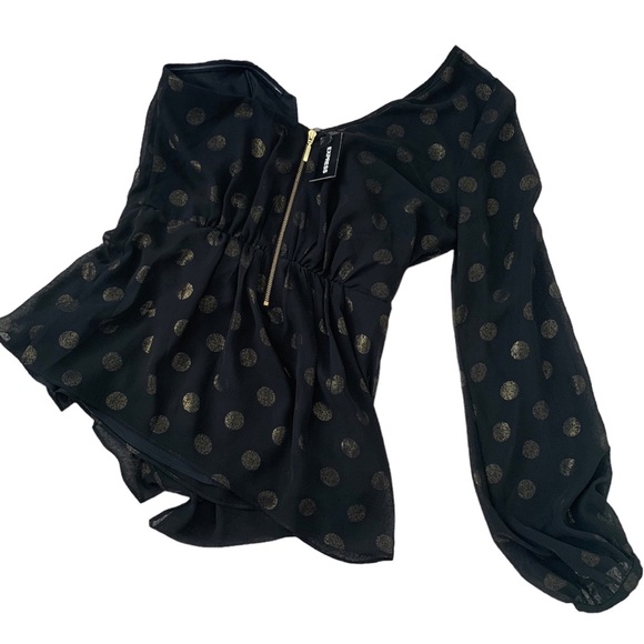 Express Top - Picture 3 of 4